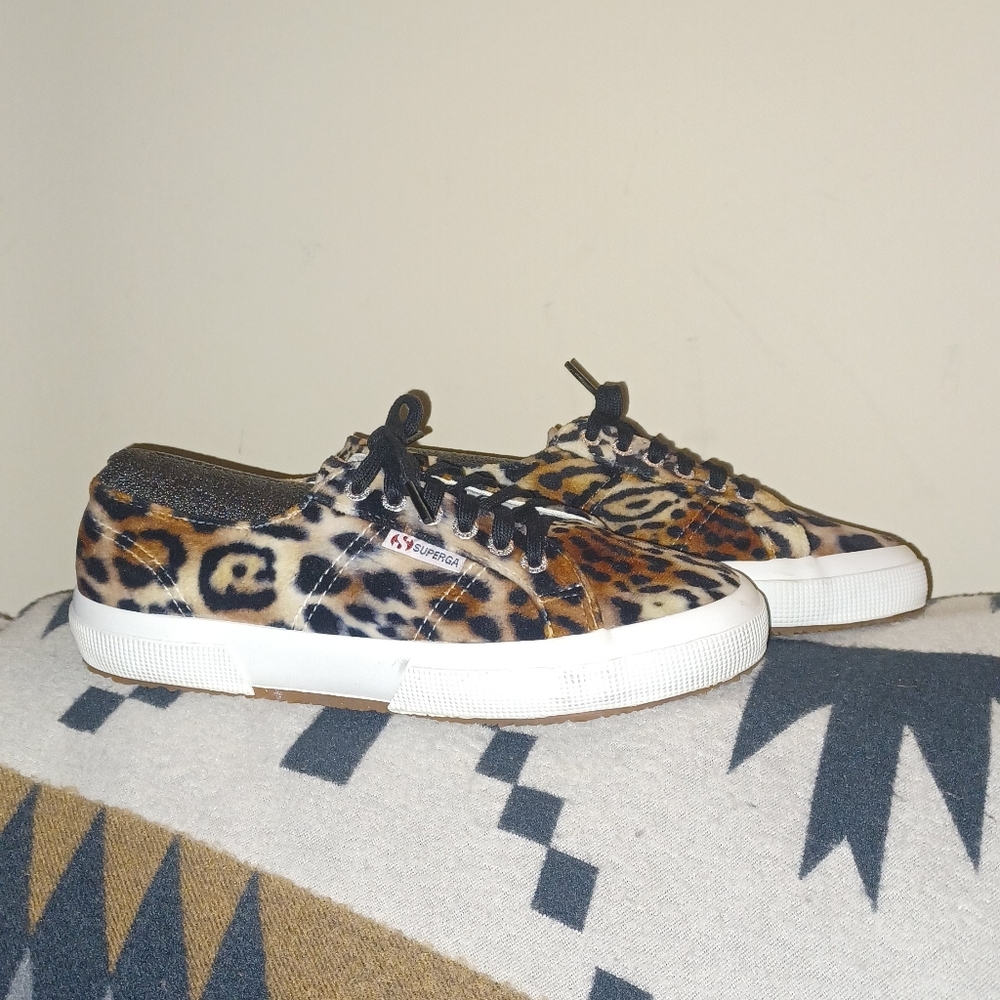 SUPERGA - Picture 3 of 4